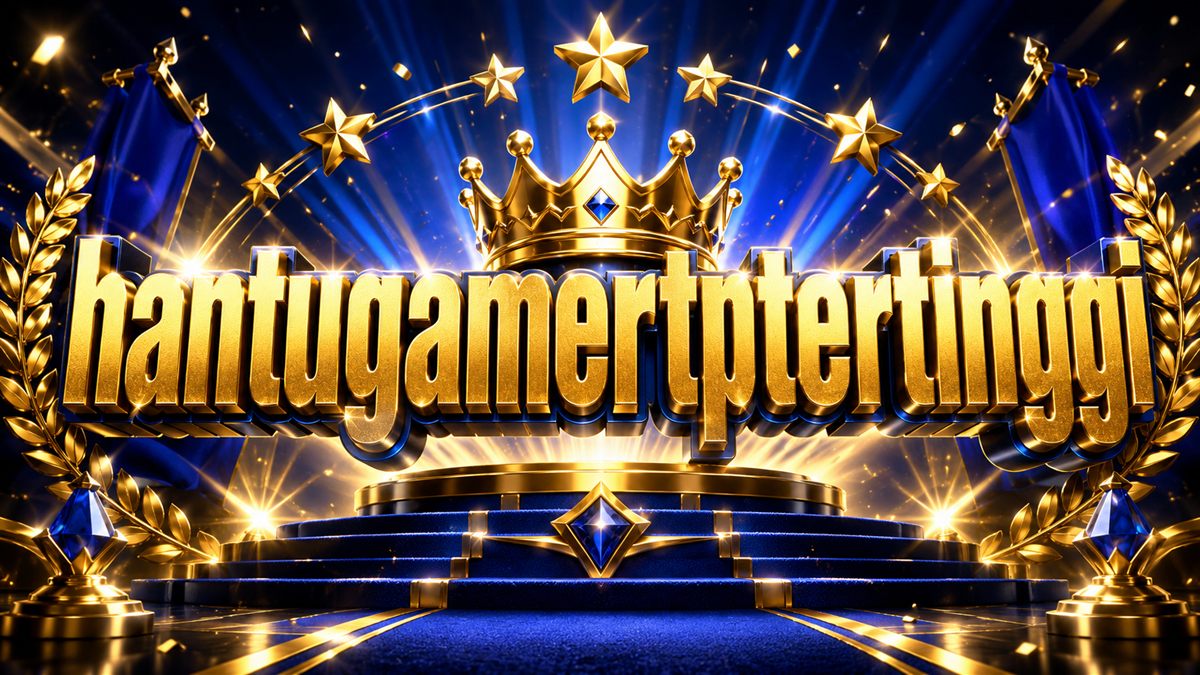 Banner HANTUGAME - Apa Saja yang Dibahas di Sini dan Kenapa Fokusnya ke Dorongan Mengejar Rugi